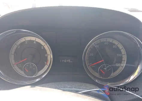 2020 Dodge Grand Caravan Sxt из США, поврежденный, VIN 2C4RDGCG9LR161289